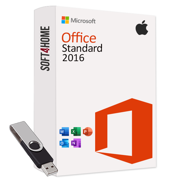 office professional for mac